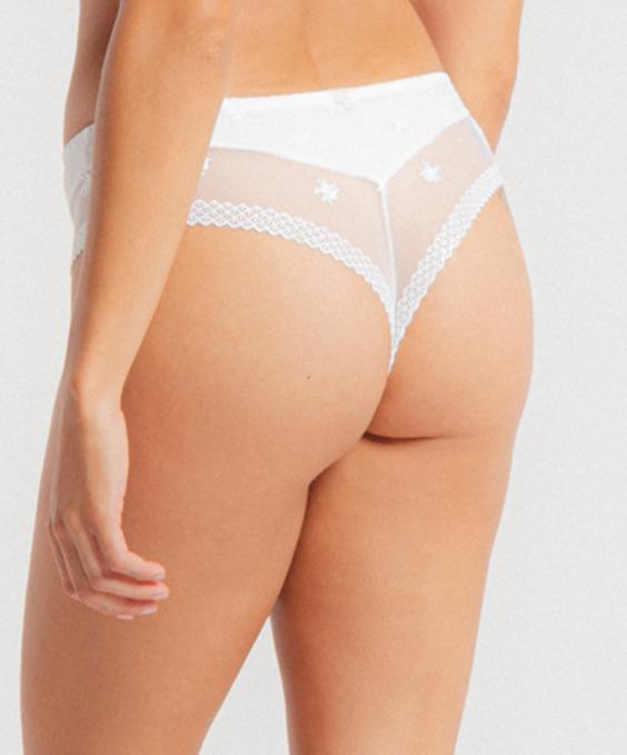 Louisa Bracq CHANTILLY - Shorty Brésilien