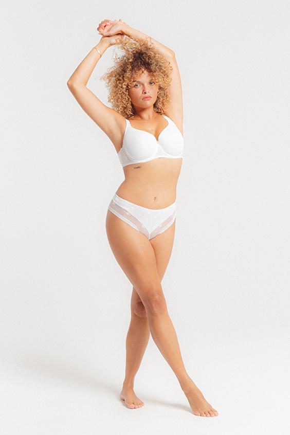 Louisa Bracq CHANTILLY - Shorty Brésilien