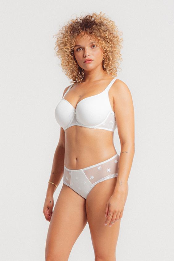 louisa bracq CHANTILLY - Shorty