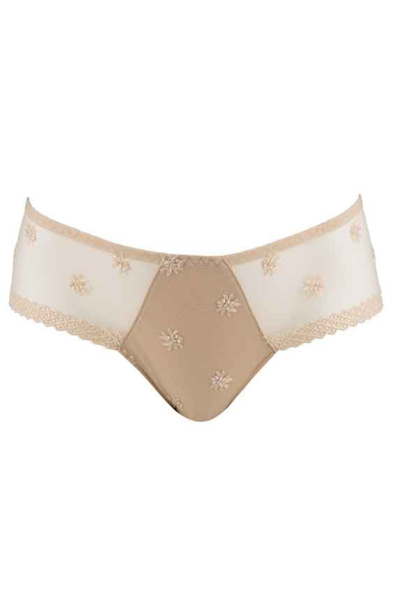 louisa bracq CHANTILLY - Shorty