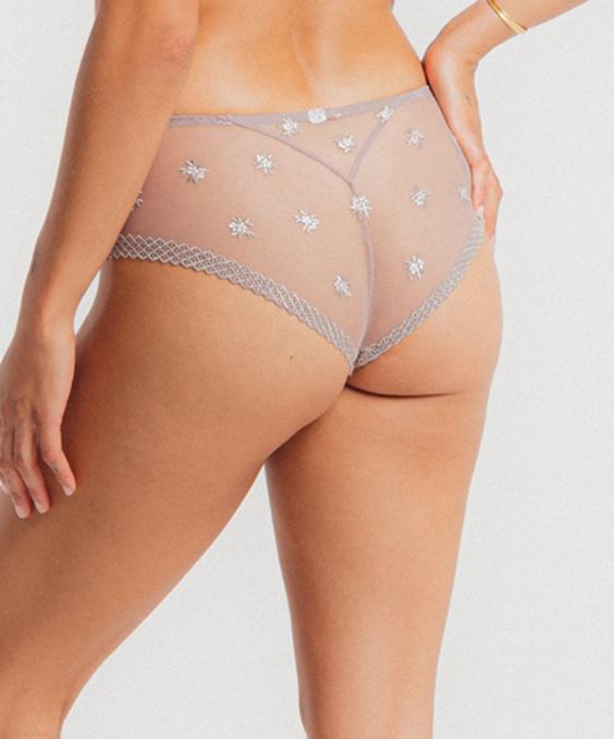 Louisa Bracq CHANTILLY - Shorty