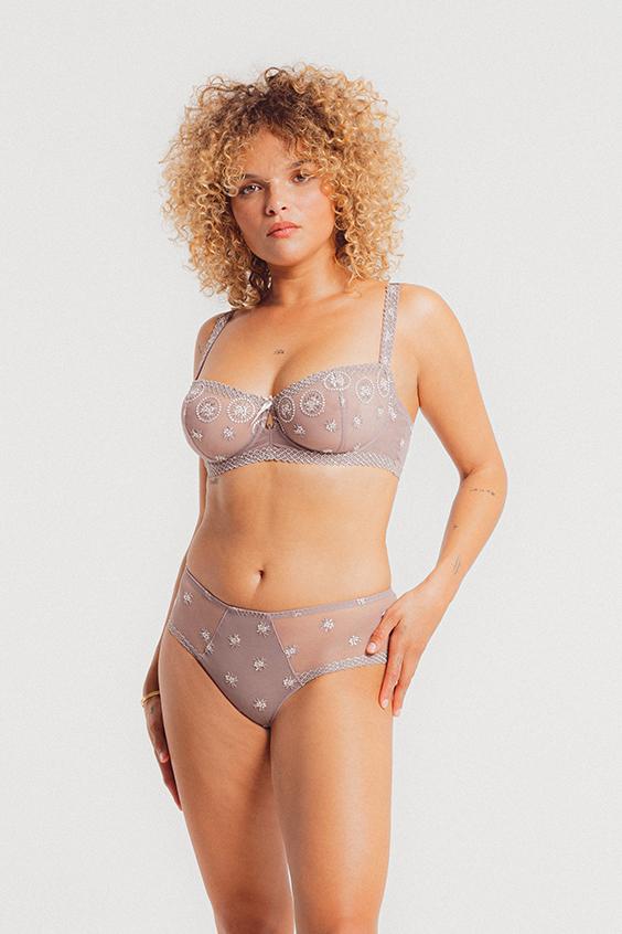 Louisa Bracq CHANTILLY - Shorty