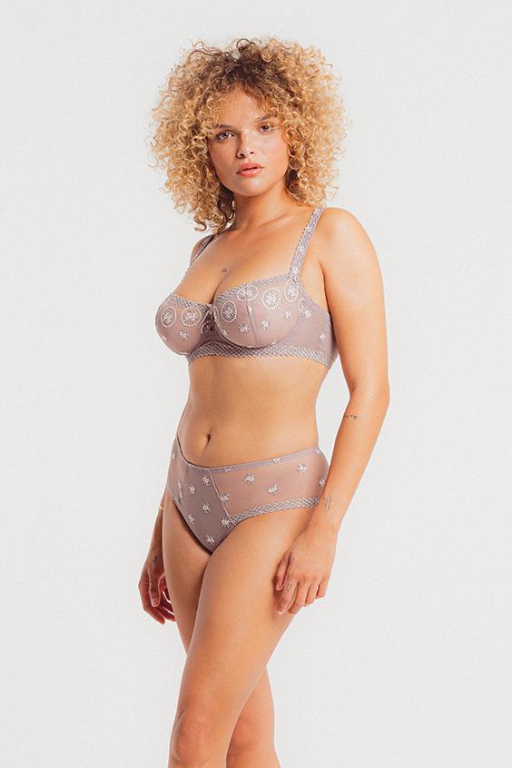 louisa bracq CHANTILLY - Shorty