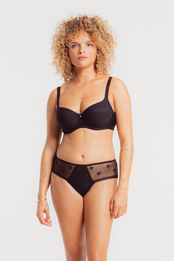 louisa bracq CHANTILLY - Shorty