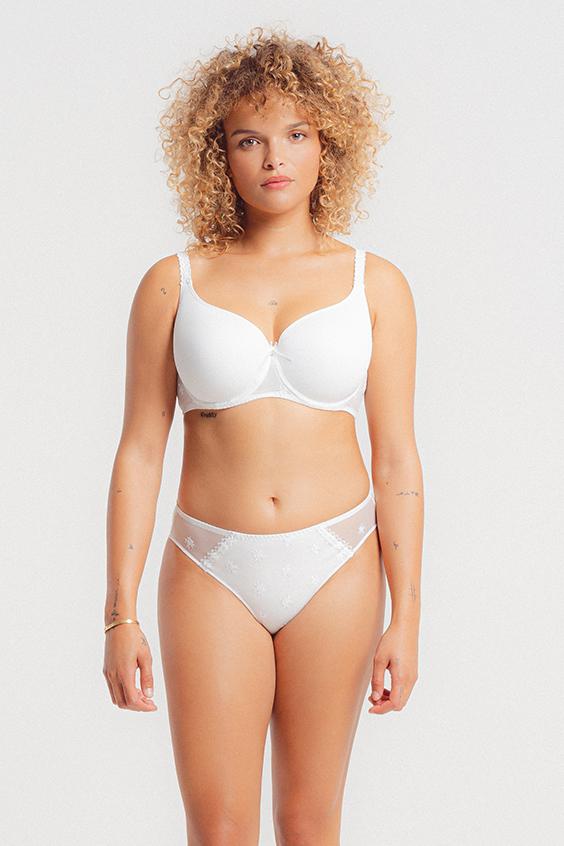 louisa bracq CHANTILLY - Slip