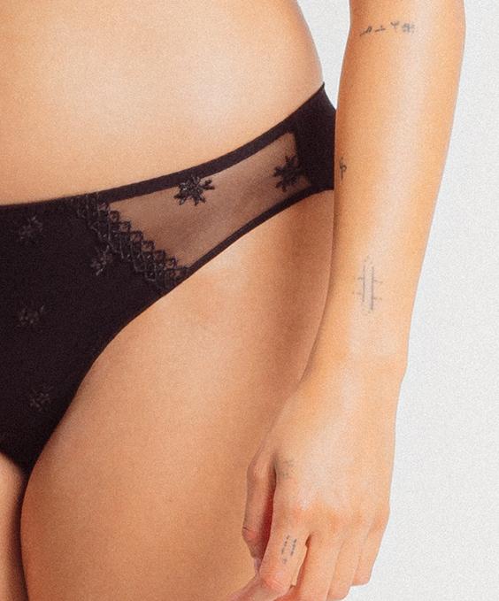 Louisa Bracq CHANTILLY - Slip