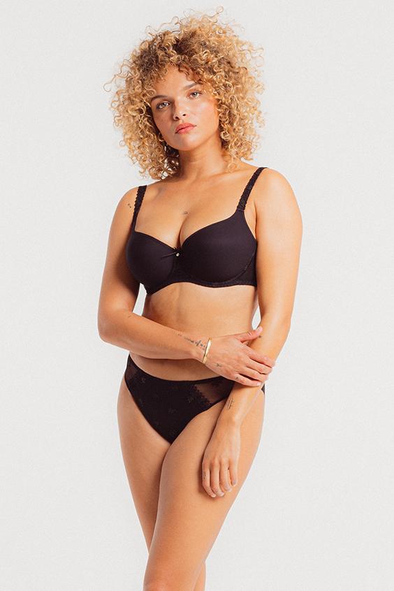 Louisa Bracq CHANTILLY - Slip