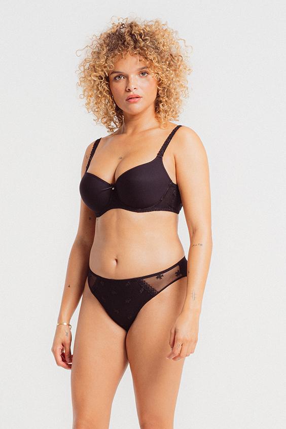 louisa bracq CHANTILLY - Slip