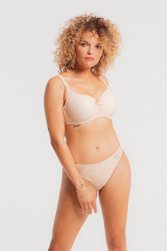 Louisa Bracq CHANTILLY - Slip