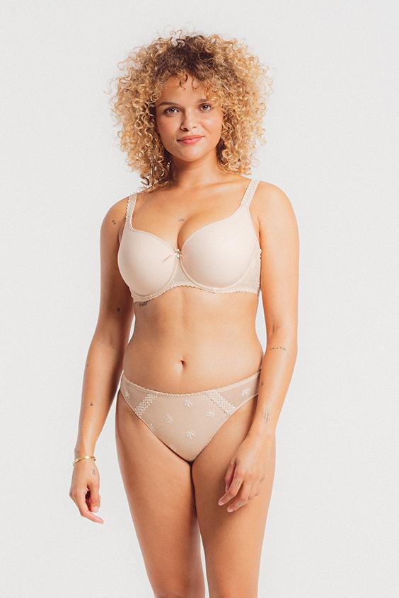 louisa bracq CHANTILLY - Slip