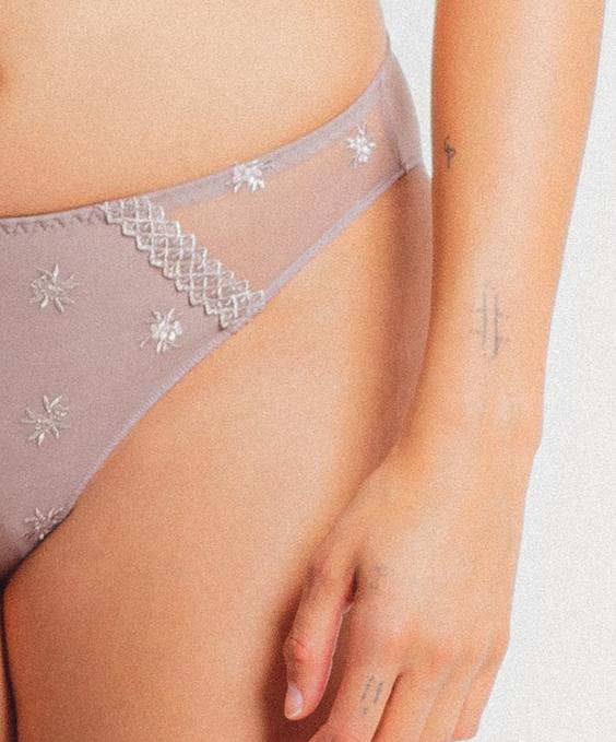 Louisa Bracq CHANTILLY - Slip