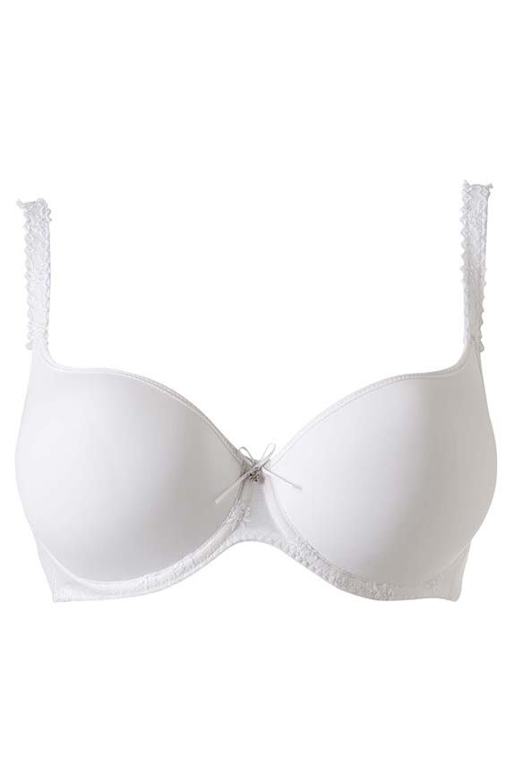 louisa bracq CHANTILLY - Soutien-gorge - Coques