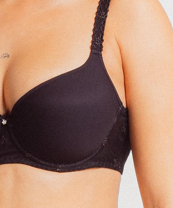 Louisa Bracq CHANTILLY - Soutien-gorge - Coques