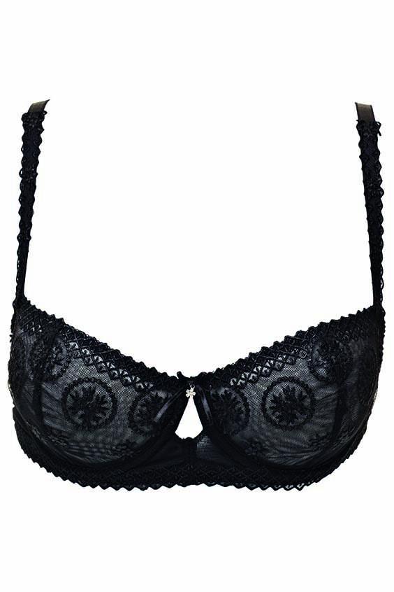 louisa bracq CHANTILLY - Soutien-gorge - Corbeille