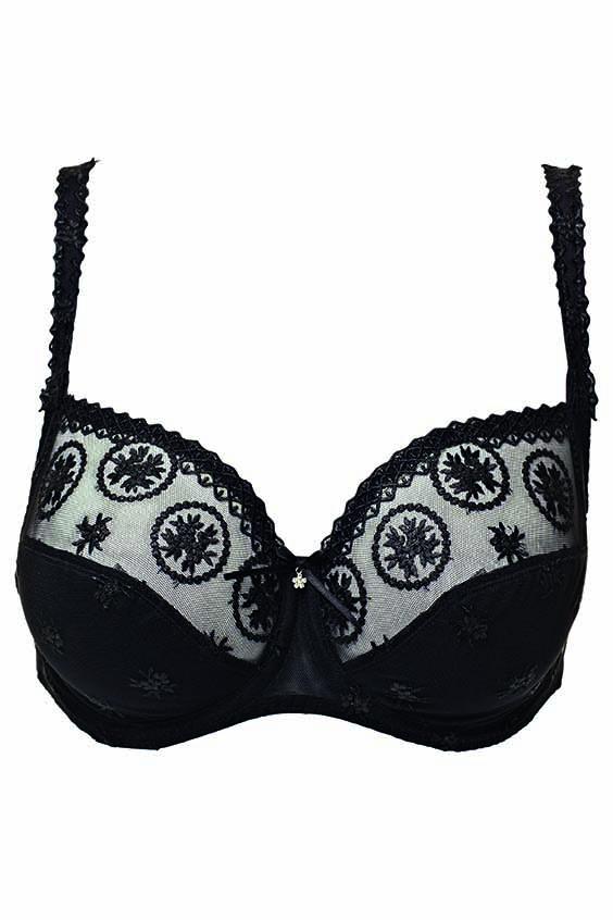 louisa bracq CHANTILLY - Soutien-gorge - Emboîtant