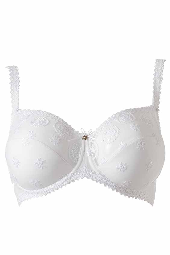 louisa bracq CHANTILLY - Soutien-gorge - Emboîtant