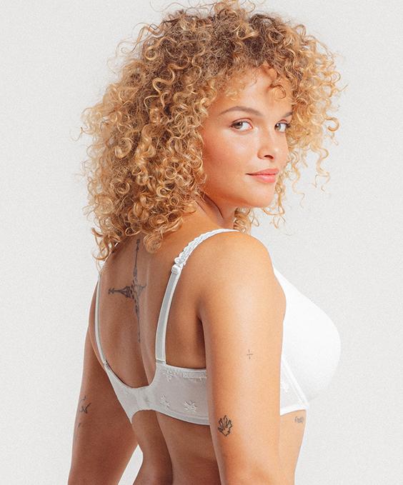 Louisa Bracq CHANTILLY - Soutien-gorge - Spacer