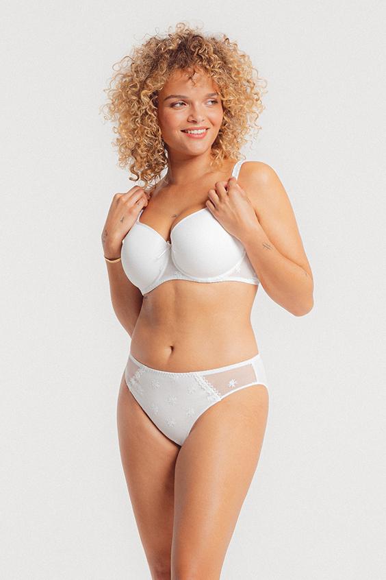 Louisa Bracq CHANTILLY - Soutien-gorge - Spacer
