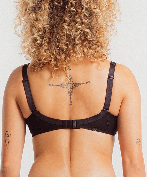 Louisa Bracq CHANTILLY - Soutien-gorge - Spacer