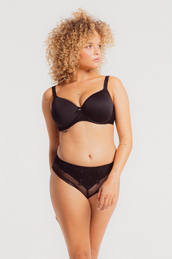 Louisa Bracq CHANTILLY - Soutien-gorge - Spacer