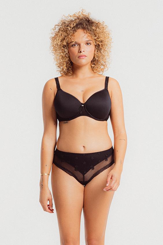 louisa bracq CHANTILLY - Soutien-gorge - Spacer