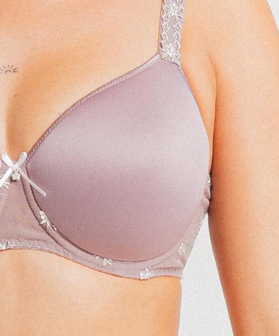 Louisa Bracq CHANTILLY - Soutien-gorge - Spacer