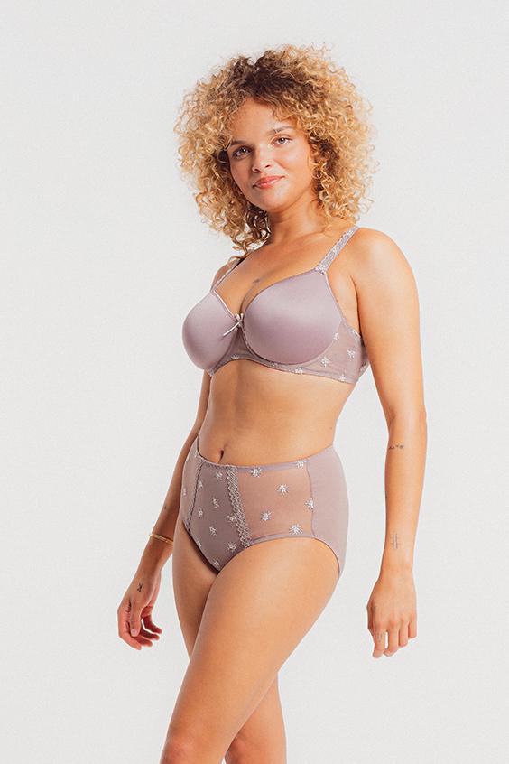 Louisa Bracq CHANTILLY - Soutien-gorge - Spacer