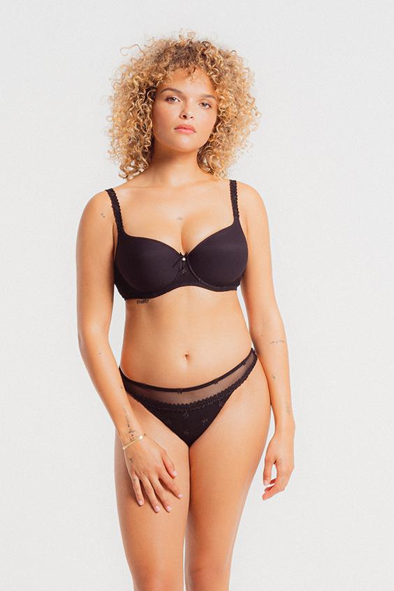 louisa bracq CHANTILLY - String