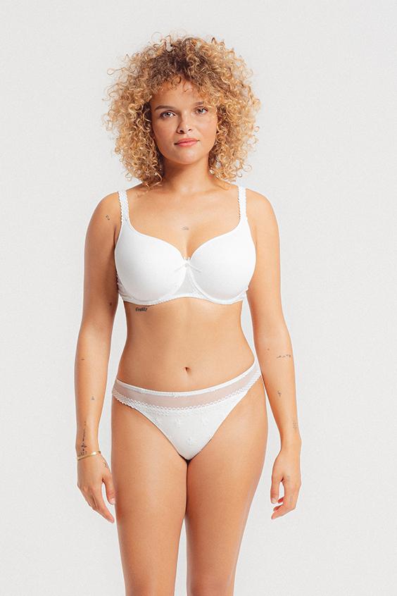 louisa bracq CHANTILLY - String