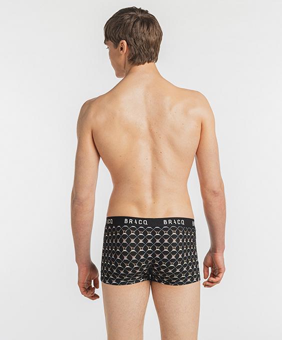 Louisa Bracq CHROME - Boxer Court