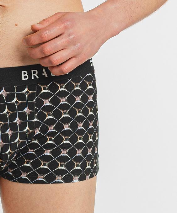 Louisa Bracq CHROME - Boxer Court