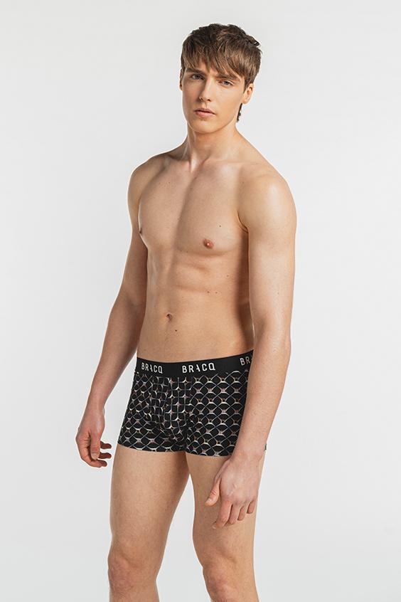 louisa bracq CHROME - Boxer Court