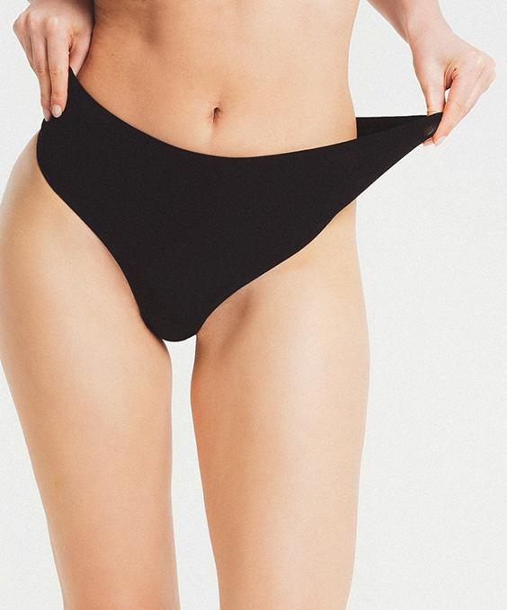 Louisa Bracq Cotton Skin - Culotte