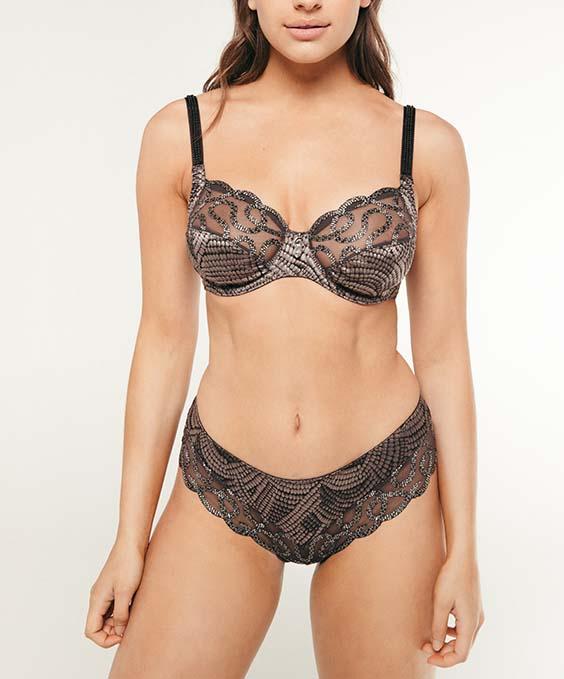 Louisa Bracq DIVINE - Soutien-gorge - Emboîtant
