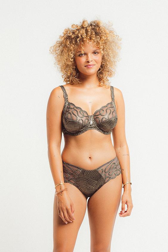 louisa bracq DIVINE - Soutien-gorge - Emboîtant