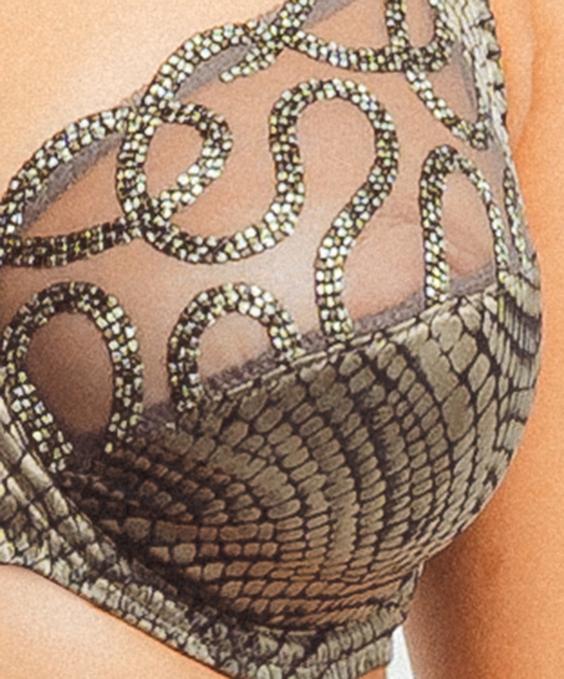 Louisa Bracq DIVINE - Soutien-gorge - Emboîtant