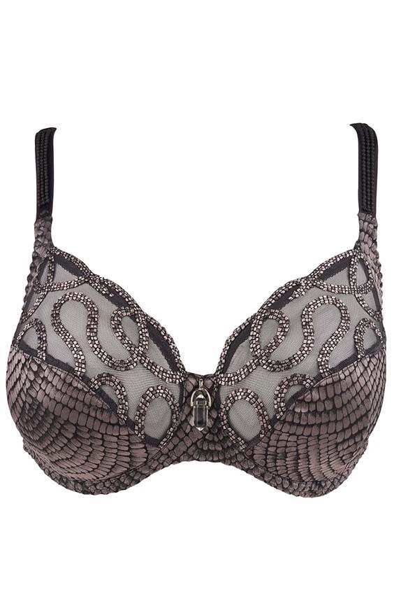 louisa bracq DIVINE - Soutien-gorge - Emboîtant