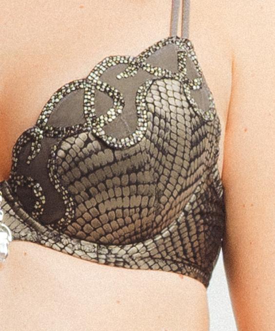 Louisa Bracq DIVINE - Soutien-gorge - Push-up