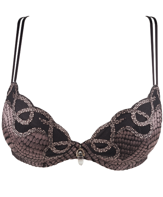 louisa bracq DIVINE - Soutien-gorge - Push-up