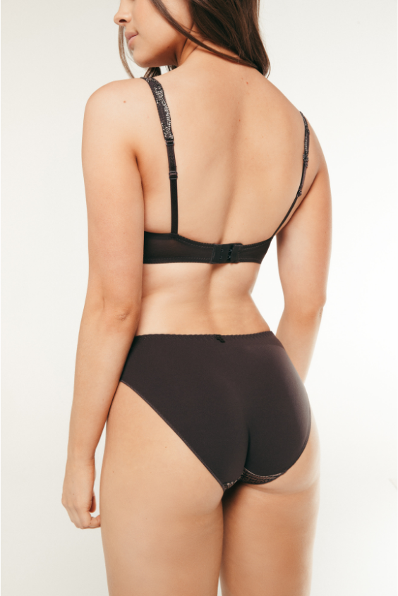 Louisa Bracq DIVINE - Soutien-gorge - Sans Armatures