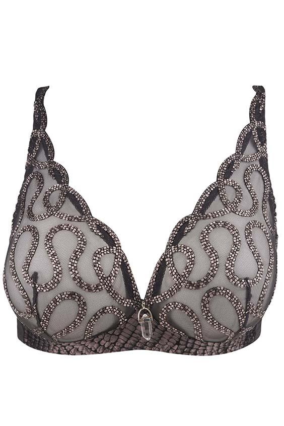 louisa bracq DIVINE - Soutien-gorge - Sans armatures