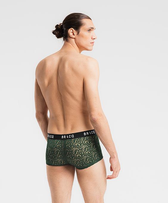 Louisa Bracq Electric Waves - Boxer Court