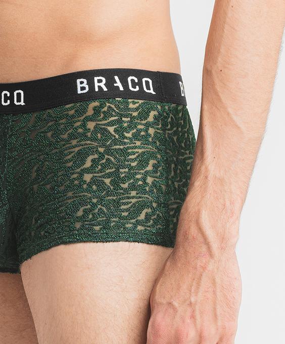 Louisa Bracq Electric Waves - Boxer Court