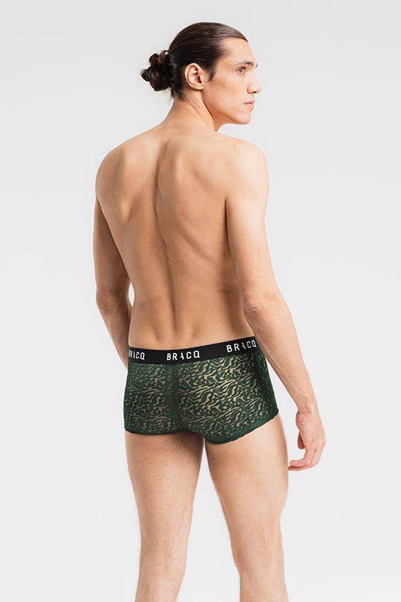 Louisa Bracq Electric Waves - Boxer Court