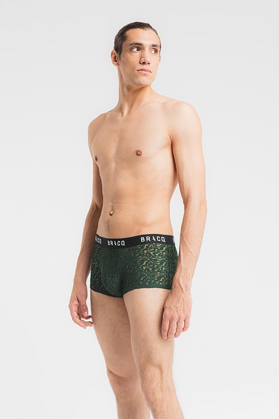 louisa bracq Electric Waves - Boxer Court