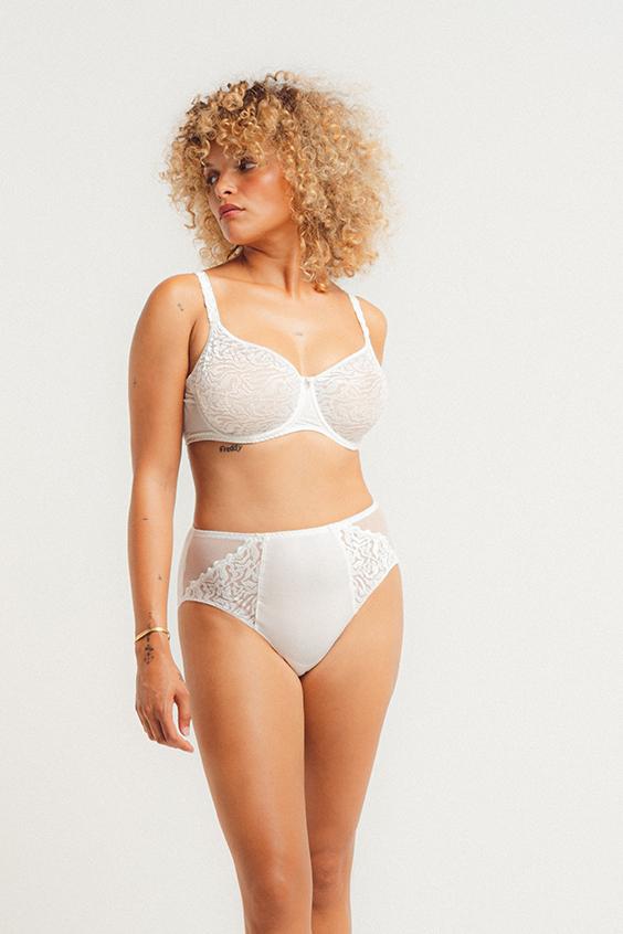 Louisa Bracq ELECTRIC WAVES - Culotte