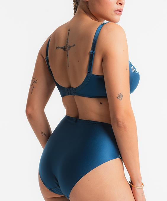 Louisa Bracq ELECTRIC WAVES - Culotte