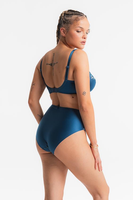 Louisa Bracq ELECTRIC WAVES - Culotte