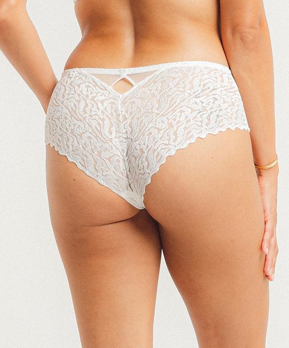 Louisa Bracq ELECTRIC WAVES - Shorty