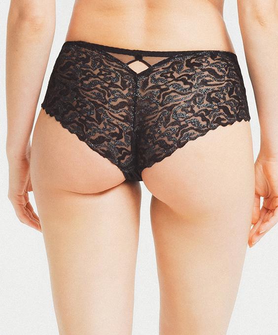 Louisa Bracq ELECTRIC WAVES - Shorty